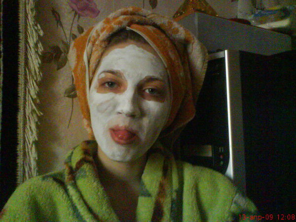 Евгения Ященко