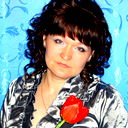 Мария Блинова