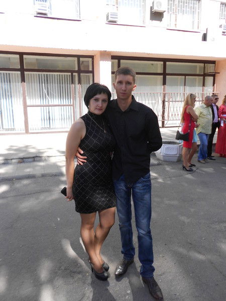 Михаил Совгира