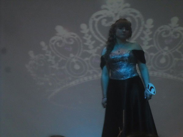 Надежда Голованова