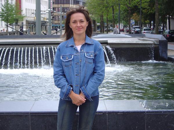 Ольга Морарэ