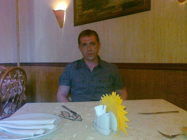 Алексей Зюзев