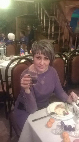 Лилия Кузьма