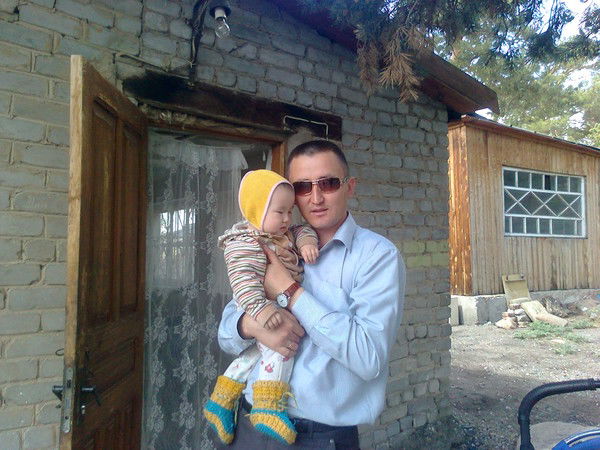 Ардак Бакенов