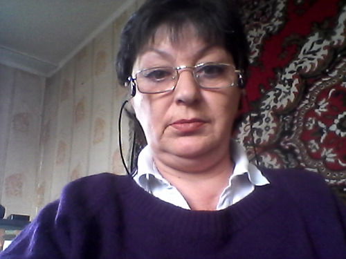 Надежда Остапенко