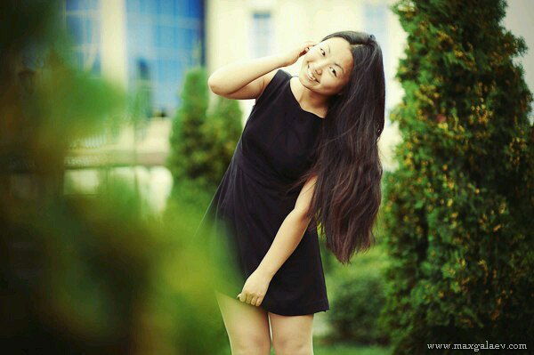 Сюзанна Ким