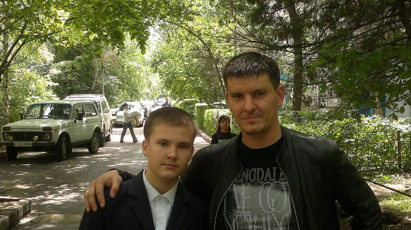 Сергей Дерябин