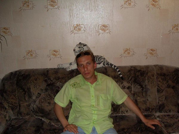 Саша Климович