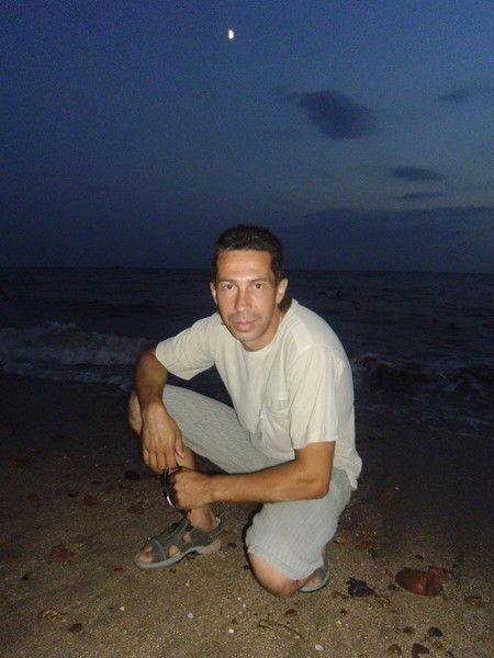 Алексей Шашков