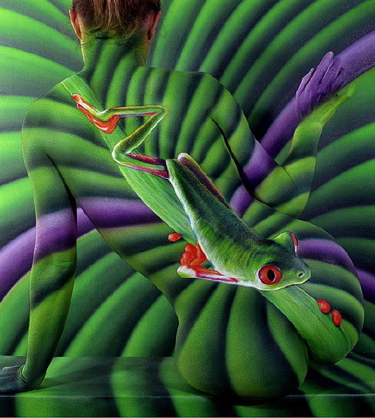 Инна Климанова