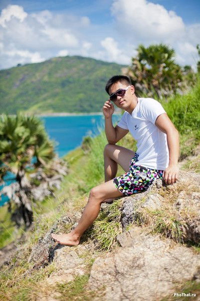 Пак Евгений