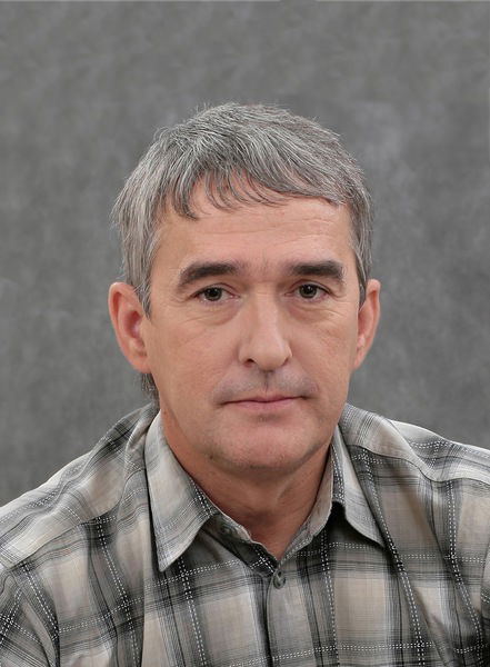 Александр М