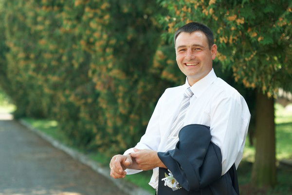 Георгий Ильин