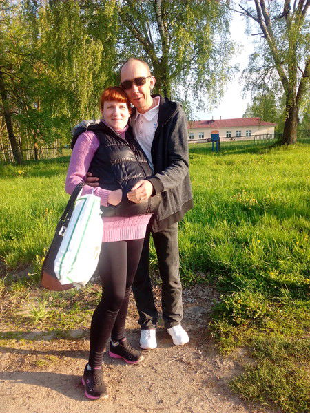 Людмила Мастицкая