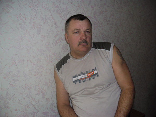 Григорий Parxomehko