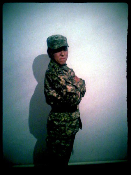 Бекболат Копжасаров