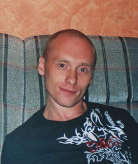 Михаил Кулеш