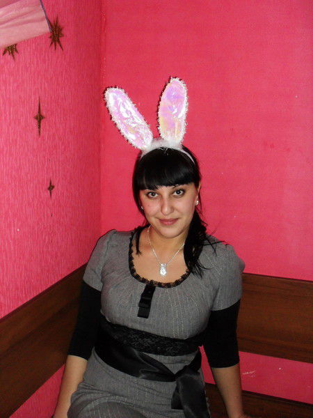 Татьяна Снижко