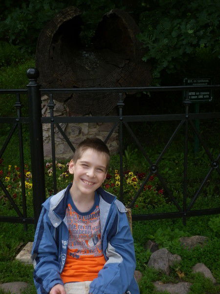 Шило Дубровский