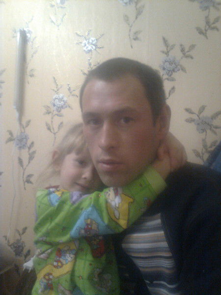 Андрей Трушков