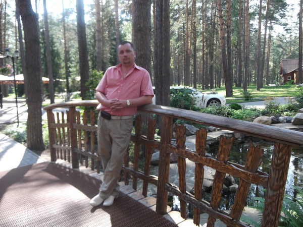 Сергей Коршунов