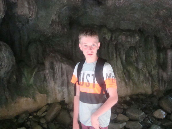 Евгений Евсигнеев