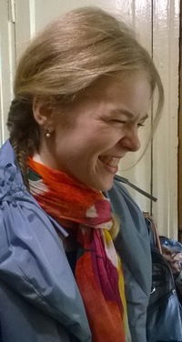 Арина Чекалкина