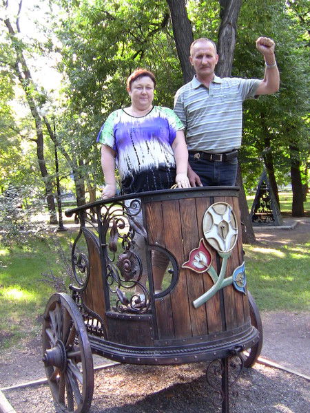 Ольга Волкова