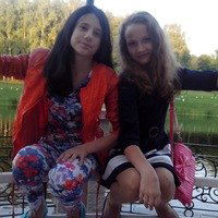 Катерина Большакова