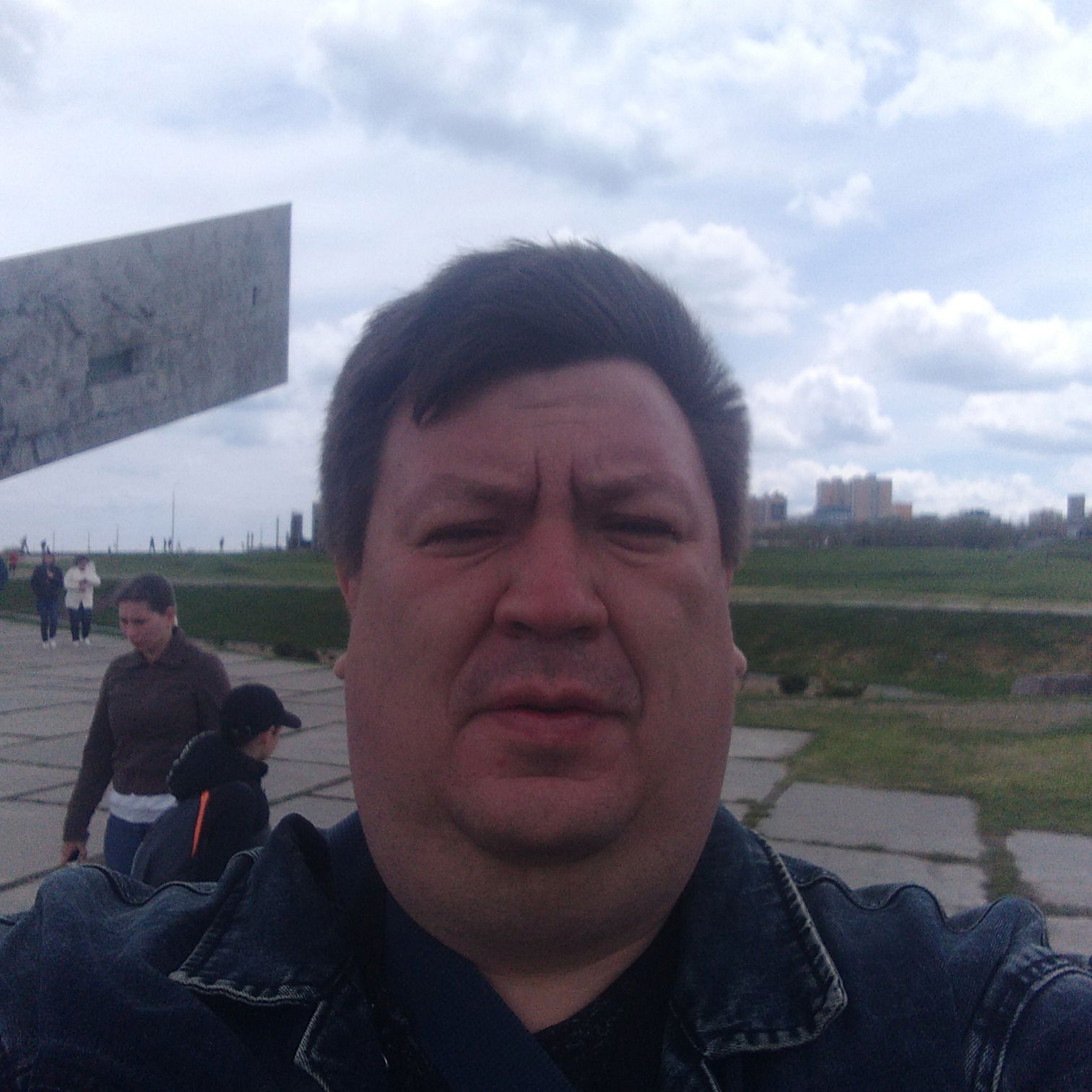 Антон Ткачук