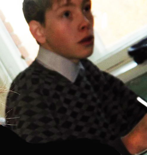 Андрей Пичурин