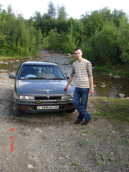 Алексей Холин