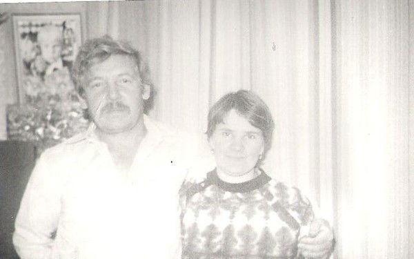 Виктор Тарунтаев