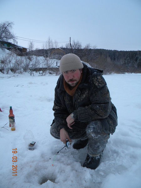 Дмитрий Сонич