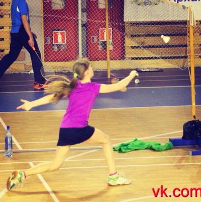 Алёна Королёва