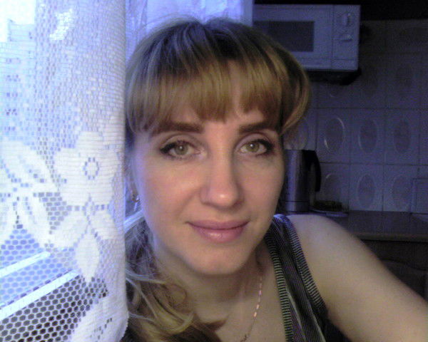 Елена Скрипа