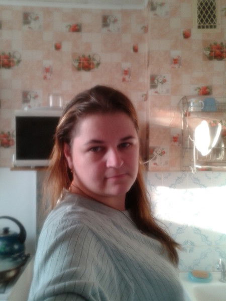 Анастасия Коротенко