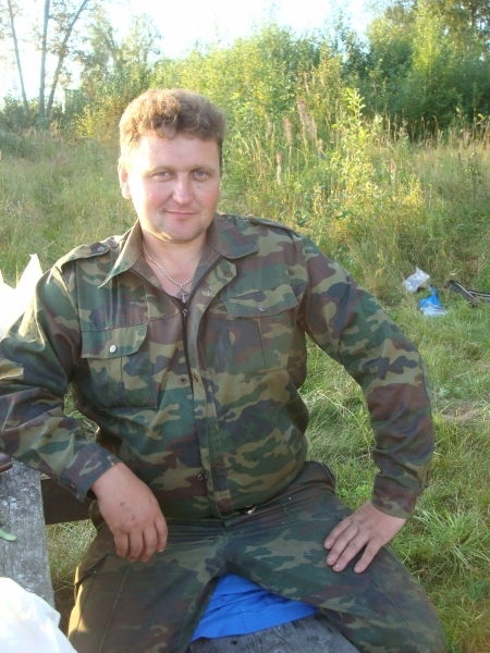 Николай Шинкевич