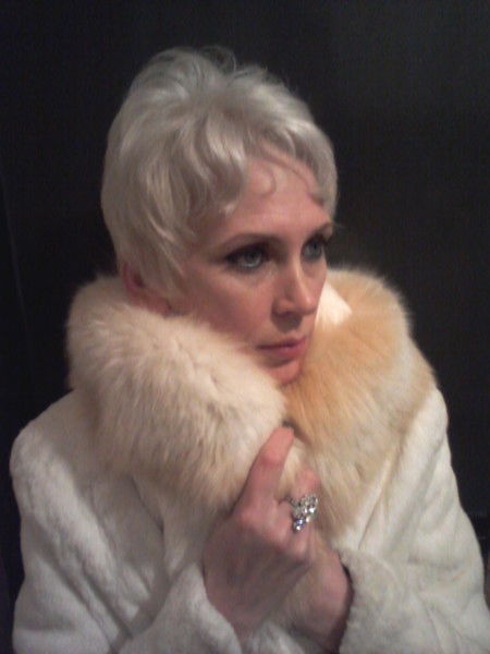 Лариса Климова