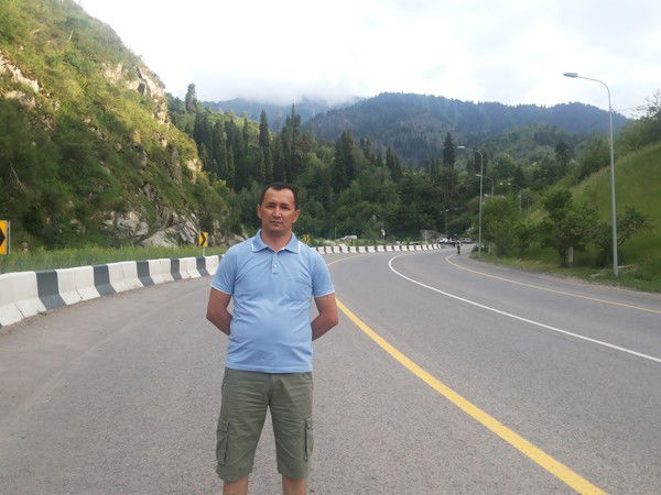 Нурлыбек Лукпанов