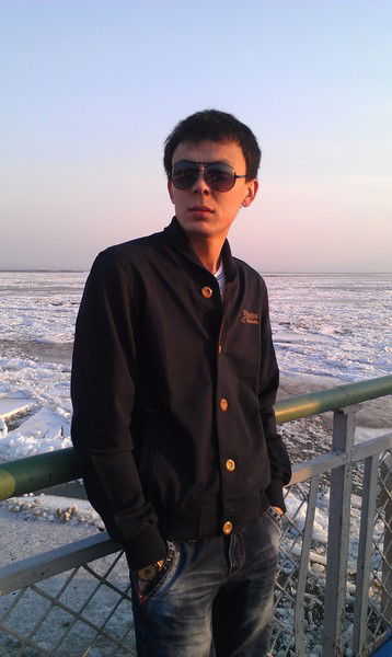 Аброрбек Гофуров