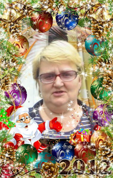 Жанна Кузнецова