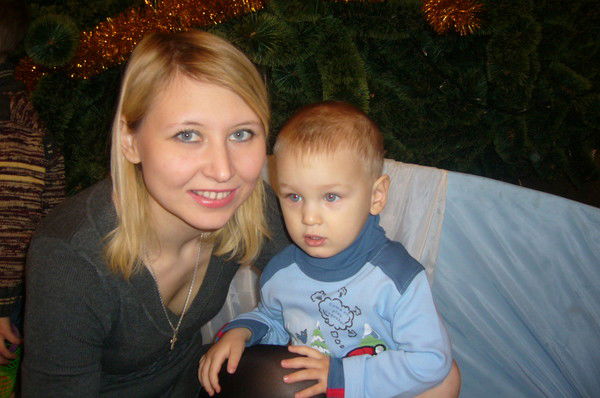 Ольга Андрейкина