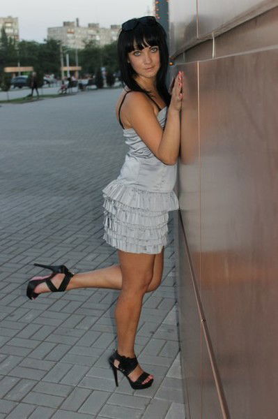 Дарина Мазурова