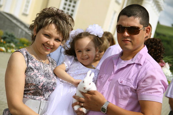 Елена Попова