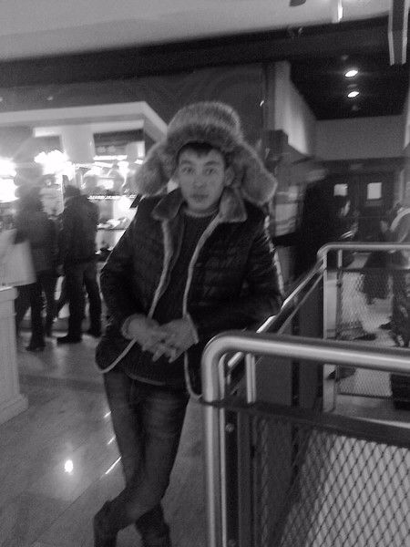 Ермек Тулеубаев