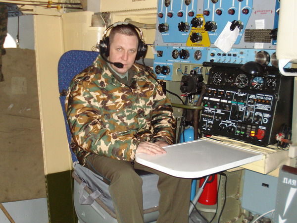 Андрей Швец