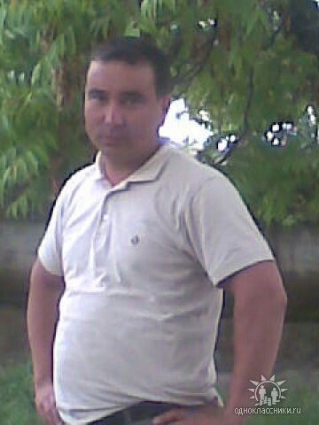 Мердан Оразов