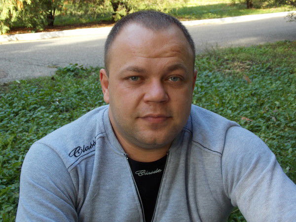 Алексей Прийменко