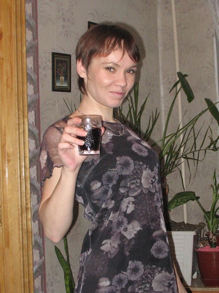 Анна Пушникова